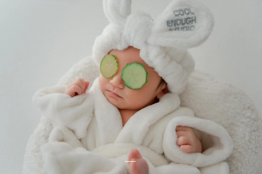 项城宝宝发烧有眼屎 项城宝宝发烧有眼屎