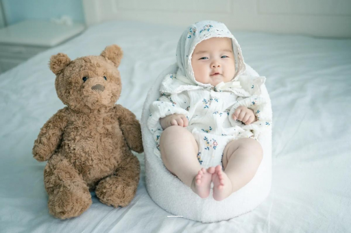 项城宝宝为什么总是哭闹 项城宝宝为什么总是哭闹