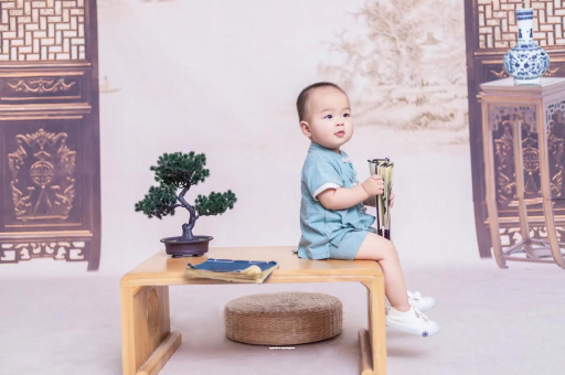 项城宝宝用嘴巴呼吸