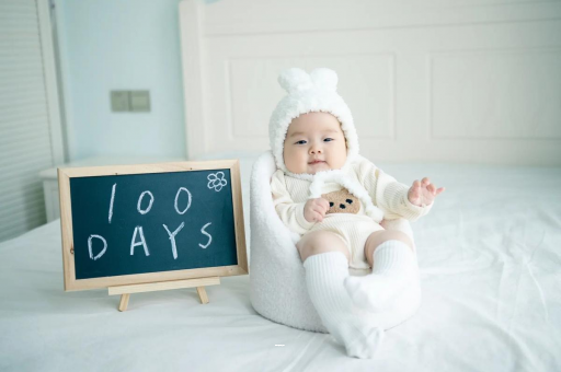 项城宝宝每天洗澡好吗